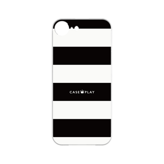 Premium Panel［ Big Border - Black ］