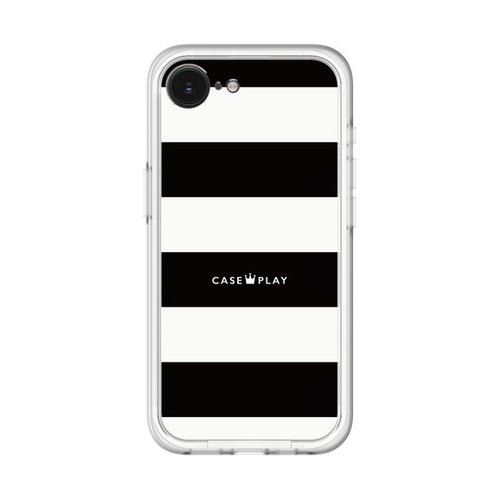 Premium Panel［ Big Border - Black ］