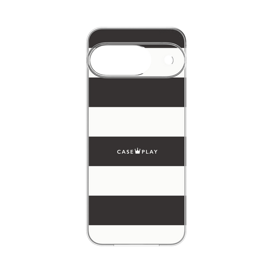 Premium Panel［ Big Border - Black ］