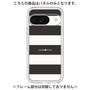 Premium Panel［ Big Border - Black ］