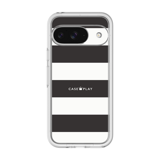 Premium Panel［ Big Border - Black ］