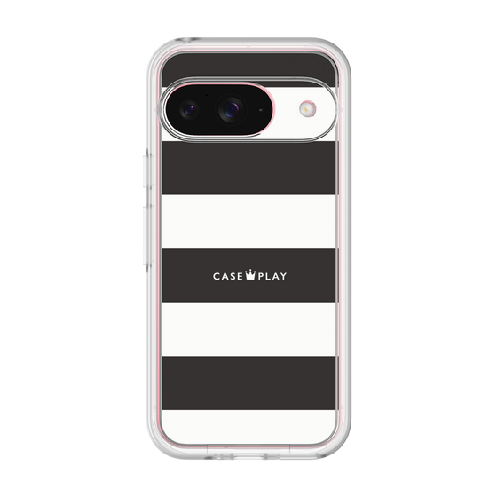 Premium Panel［ Big Border - Black ］