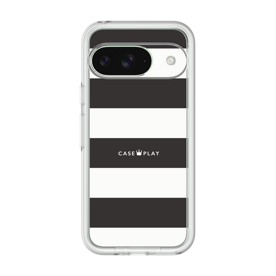 Premium Panel［ Big Border - Black ］
