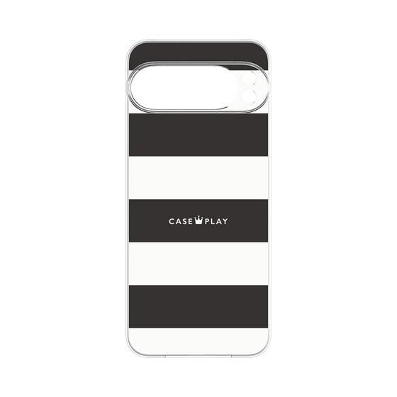 Premium Panel［ Big Border - Black ］