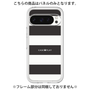 Premium Panel［ Big Border - Black ］