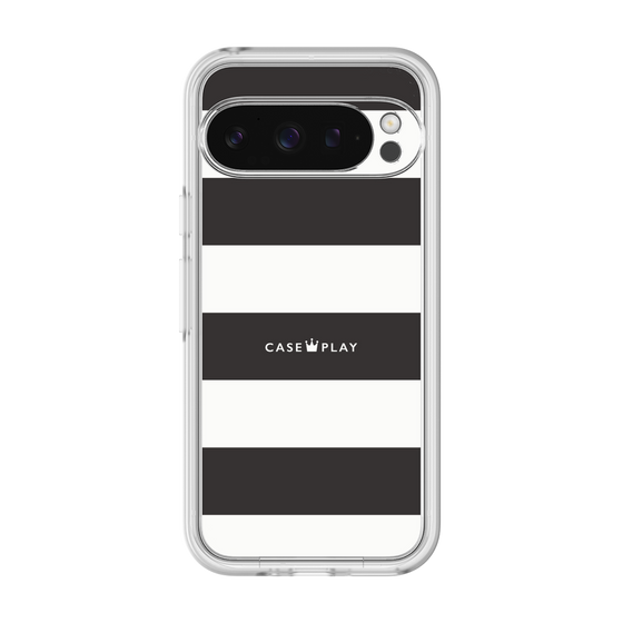 Premium Panel［ Big Border - Black ］