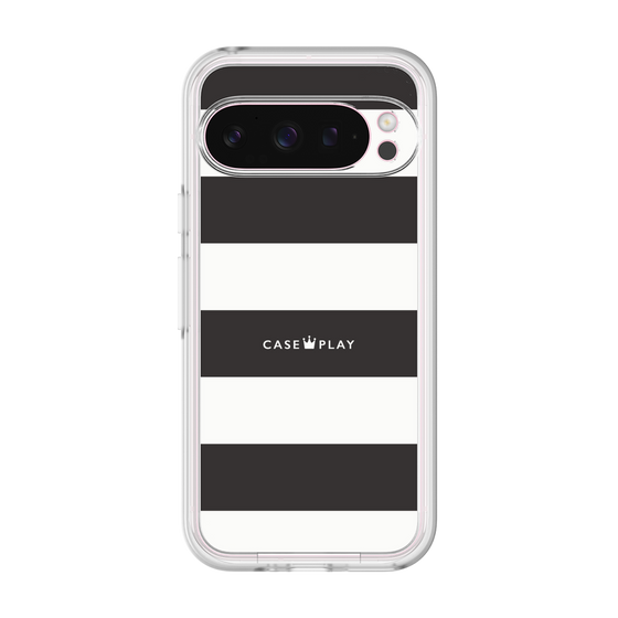 Premium Panel［ Big Border - Black ］