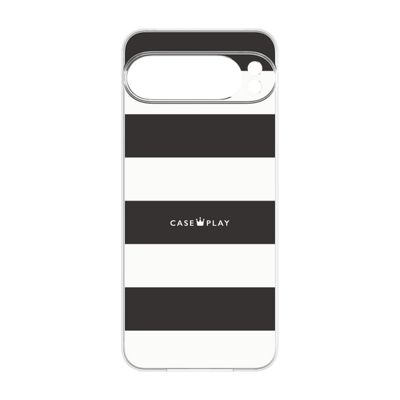 Premium Panel［ Big Border - Black ］