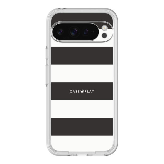 Premium Panel［ Big Border - Black ］
