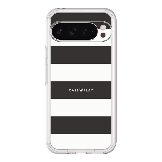 Premium Panel［ Big Border - Black ］