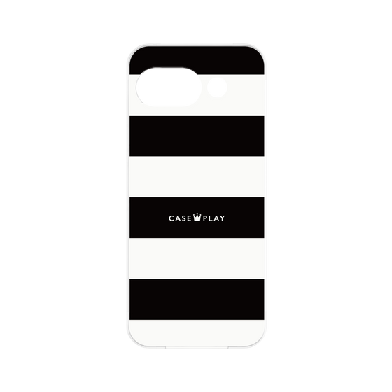 Premium Panel［ Big Border - Black ］