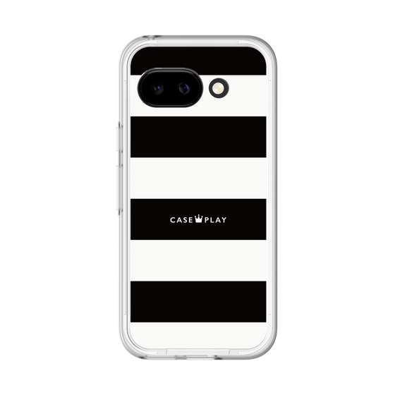 Premium Panel［ Big Border - Black ］