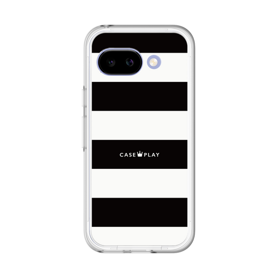 Premium Panel［ Big Border - Black ］