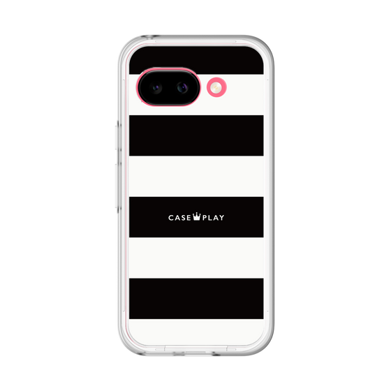 Premium Panel［ Big Border - Black ］