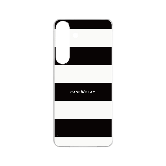 Premium Panel［ Big Border - Black ］