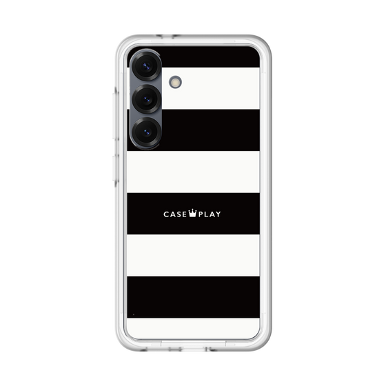 Premium Panel［ Big Border - Black ］