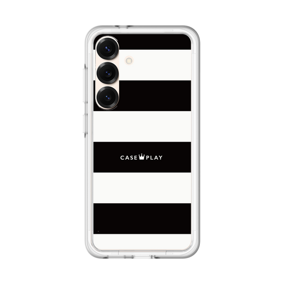 Premium Panel［ Big Border - Black ］