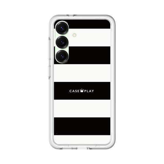 Premium Panel［ Big Border - Black ］