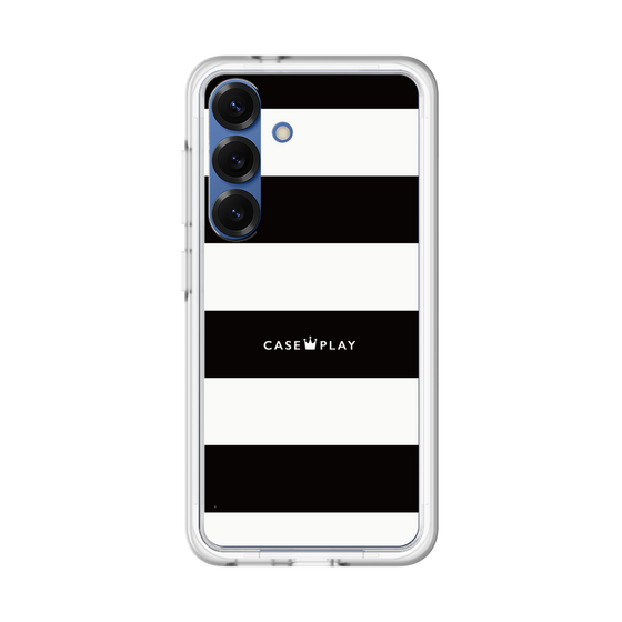 Premium Panel［ Big Border - Black ］