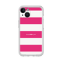 Premium Panel［ Big Border - Pink ］
