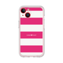 Premium Panel［ Big Border - Pink ］