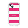 Premium Panel［ Big Border - Pink ］