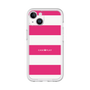 Premium Panel［ Big Border - Pink ］