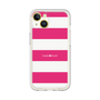 Premium Panel［ Big Border - Pink ］