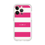 Premium Panel［ Big Border - Pink ］