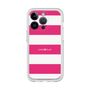 Premium Panel［ Big Border - Pink ］