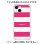 Premium Panel［ Big Border - Pink ］