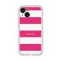 Premium Panel［ Big Border - Pink ］