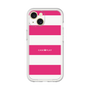 Premium Panel［ Big Border - Pink ］