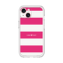 Premium Panel［ Big Border - Pink ］