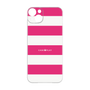 Premium Panel［ Big Border - Pink ］