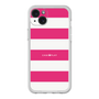 Premium Panel［ Big Border - Pink ］