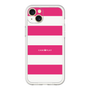 Premium Panel［ Big Border - Pink ］