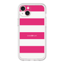 Premium Panel［ Big Border - Pink ］