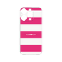 Premium Panel［ Big Border - Pink ］