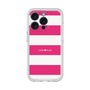 Premium Panel［ Big Border - Pink ］