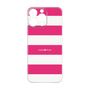 Premium Panel［ Big Border - Pink ］