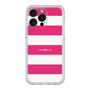 Premium Panel［ Big Border - Pink ］
