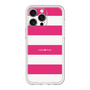 Premium Panel［ Big Border - Pink ］