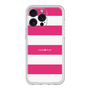 Premium Panel［ Big Border - Pink ］