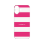 Premium Panel［ Big Border - Pink ］