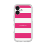 Premium Panel［ Big Border - Pink ］