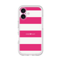 Premium Panel［ Big Border - Pink ］