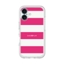 Premium Panel［ Big Border - Pink ］