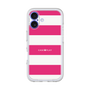 Premium Panel［ Big Border - Pink ］