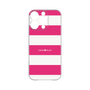 Premium Panel［ Big Border - Pink ］